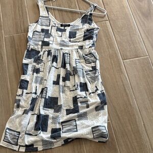 Tango Mango woman’s dress